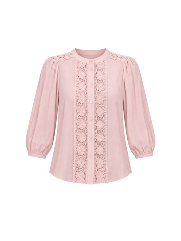 2-Biz - Karoline Bluse