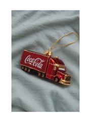 Vondels - Coca Cola Bil Julekugle Vondels - Coca Cola Bil Julekugle