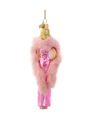 Vondels - Barbie Julekugle Vondels - Barbie Julekugle