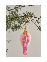 Vondels - Barbie Julekugle Vondels - Barbie Julekugle