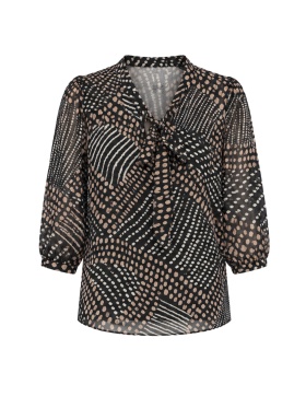 2-Biz - AGNETE BLUSE