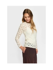 2-Biz - Tilde Bluse 2-Biz - Tilde Bluse