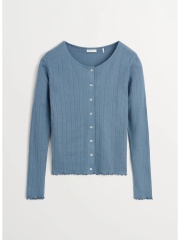 Skall - EDIE CARDIGAN Skall - EDIE CARDIGAN