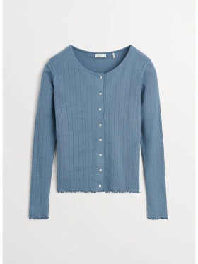 Skall - EDIE CARDIGAN