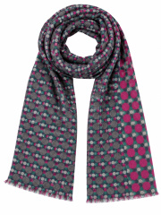 Shirdak - Cashmere Halstørklæde Shirdak - Cashmere Halstørklæde
