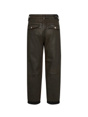 Mos Mosh - AYMEN COATED BUKSER Mos Mosh - AYMEN COATED BUKSER