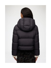 Ganni - MINI PUFFER JAKKE Ganni - MINI PUFFER JAKKE