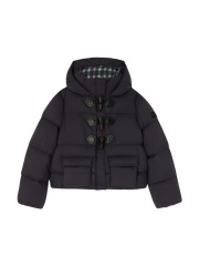 Ganni - MINI PUFFER JAKKE Ganni - MINI PUFFER JAKKE