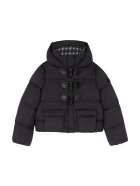 Ganni - MINI PUFFER JAKKE