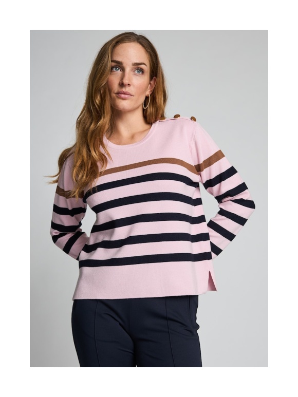 Micha - SPORTY STRIK