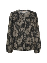 Marta Du Chateau - TINDRA BLUSE Marta Du Chateau - TINDRA BLUSE