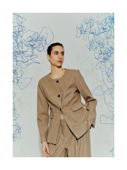 Copenhagen Muse - IVEE BLAZER Copenhagen Muse - IVEE BLAZER