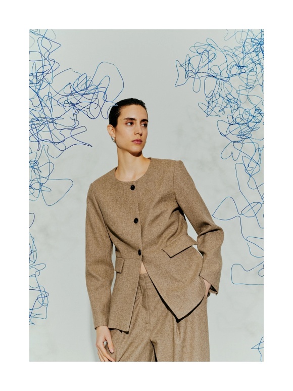 Copenhagen Muse - IVEE BLAZER