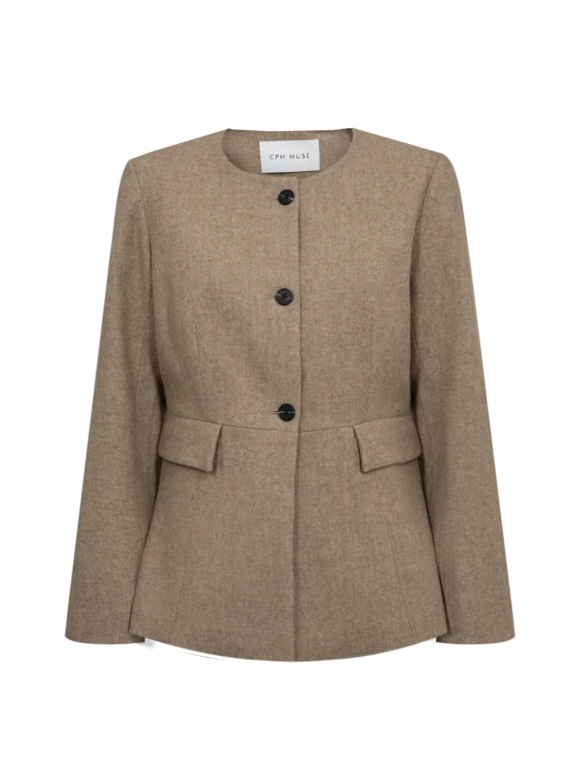 Copenhagen Muse - IVEE BLAZER