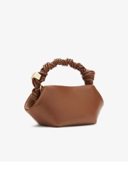 Ganni - MINI BOU TASKE Ganni - MINI BOU TASKE