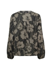 Marta Du Chateau - TINDRA BLUSE Marta Du Chateau - TINDRA BLUSE
