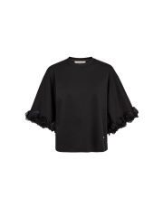 Mos Mosh - ROSETTE T-SHIRT Mos Mosh - ROSETTE T-SHIRT