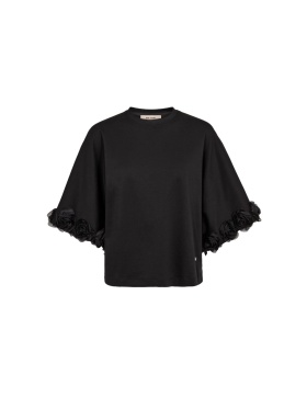 Mos Mosh - ROSETTE T-SHIRT