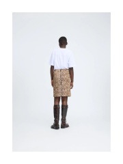Munthe - CHANCE T-shirt med Bambi Print Munthe - CHANCE T-shirt med Bambi Print