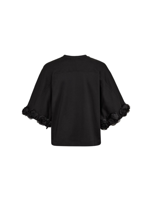 Mos Mosh - ROSETTE T-SHIRT