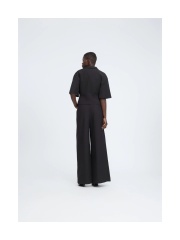 Munthe - CORALIE bluse med Talje Munthe - CORALIE bluse med Talje