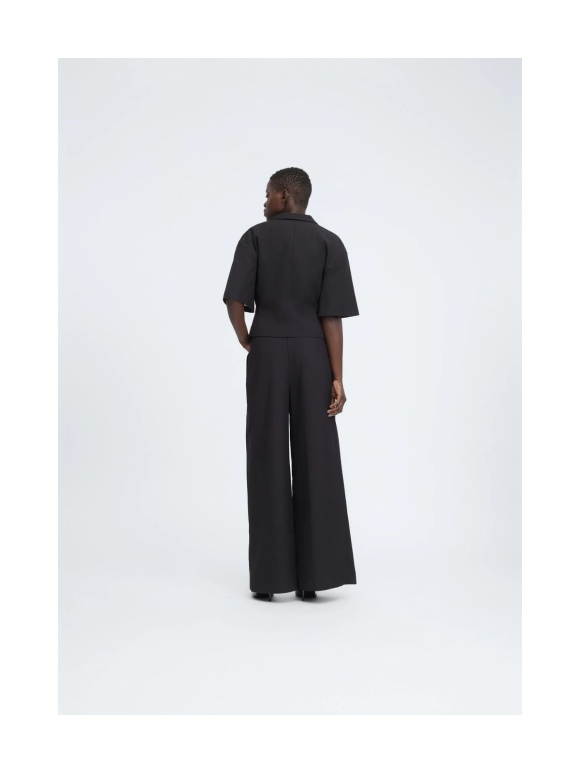 Munthe - CORALIE bluse med Talje
