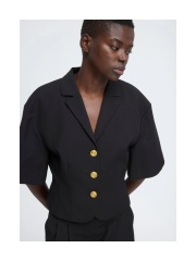 Munthe - CORALIE bluse med Talje Munthe - CORALIE bluse med Talje