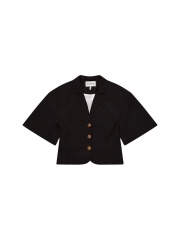 Munthe - CORALIE bluse med Talje Munthe - CORALIE bluse med Talje