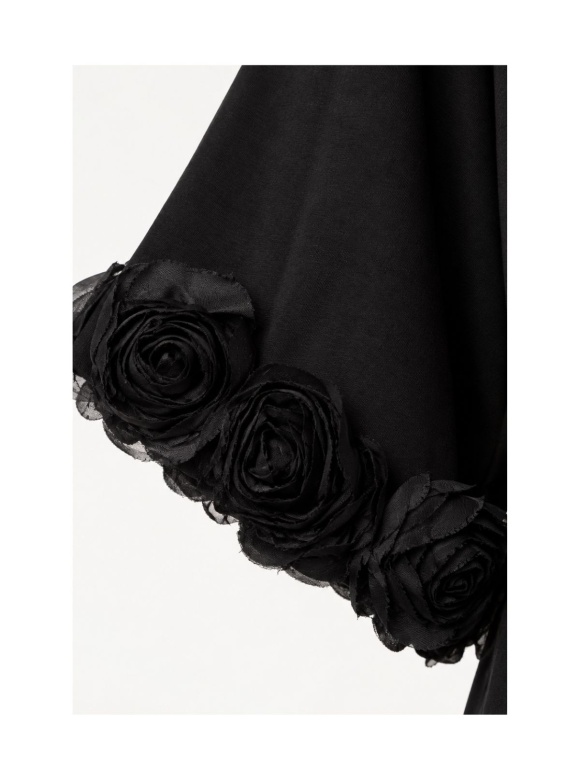 Mos Mosh - ROSETTE T-SHIRT