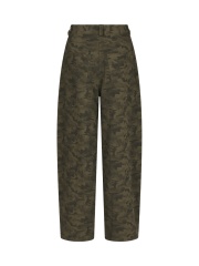 Neo Noir - Haven Camou Jeans Neo Noir - Haven Camou Jeans