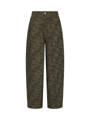 Neo Noir - Haven Camou Jeans Neo Noir - Haven Camou Jeans