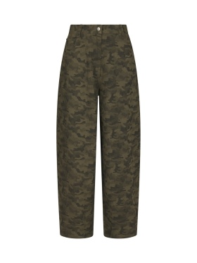 Neo Noir - Haven Camou Jeans