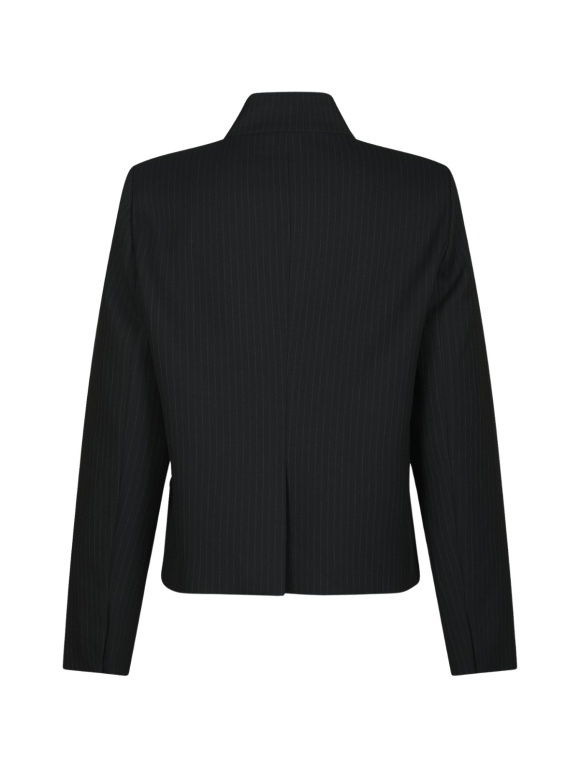 Neo Noir - Tiria Slim Pinstripe Blazer