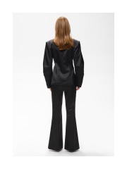 GESTUZ - TITTA SATIN BLAZER GESTUZ - TITTA SATIN BLAZER