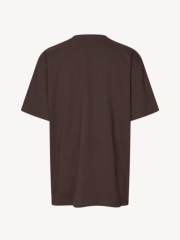 ROTATE - Jersey Oversized T-shirt ROTATE - Jersey Oversized T-shirt