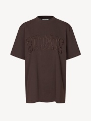 ROTATE - Jersey Oversized T-shirt ROTATE - Jersey Oversized T-shirt
