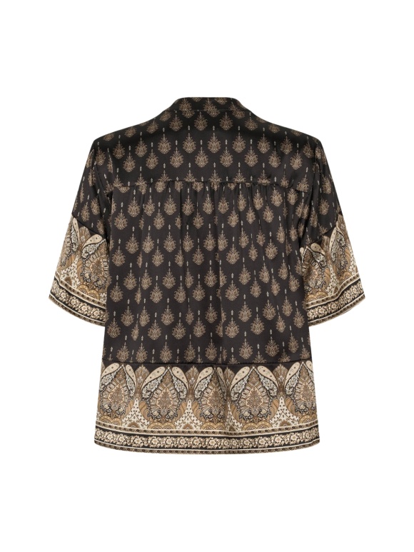 PBO - Vila Bluse