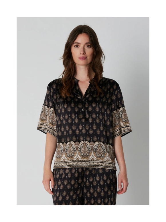PBO - Vila Bluse