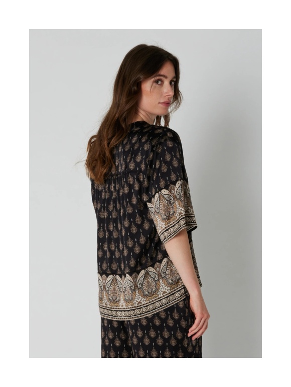 PBO - Vila Bluse