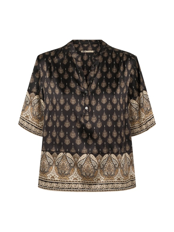 PBO - Vila Bluse