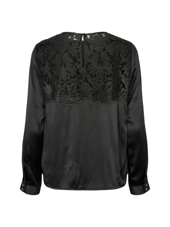PBO - Laura Bluse
