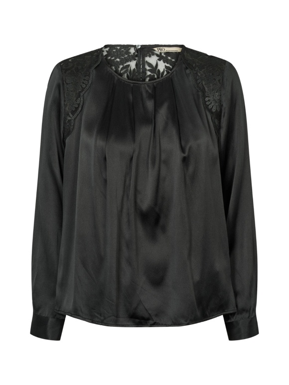 PBO - Laura Bluse