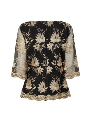 PBO - Aila Bluse PBO - Aila Bluse