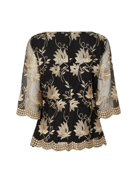 PBO - Aila Bluse
