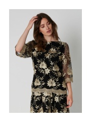 PBO - Aila Bluse PBO - Aila Bluse