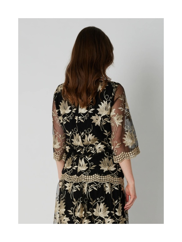 PBO - Aila Bluse