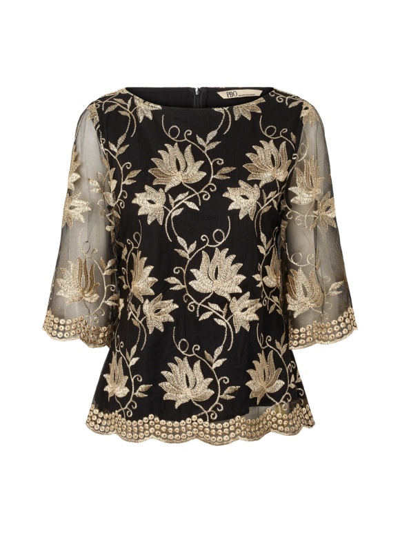 PBO - Aila Bluse