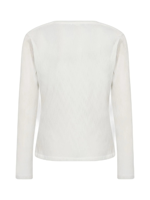 Leveté Room - Ulo Mesh Bluse