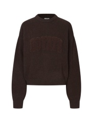 ROTATE - ROTATE Crewneck Sweater ROTATE - ROTATE Crewneck Sweater
