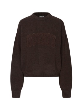 ROTATE - ROTATE Crewneck Sweater ROTATE - ROTATE Crewneck Sweater